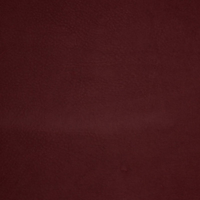 Four Hands Trenton Pillow - Nubuck Burgundy - 22"x22"