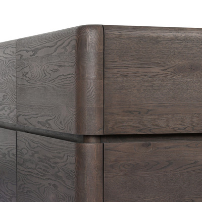 Four Hands Trona Dresser - Tobacco Oak