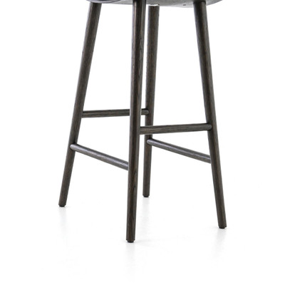 Four Hands Union Saddle Bar Stool - Essence Natural