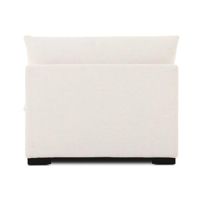 Four Hands Westwood Armless PC - Crypton Nomad Snow