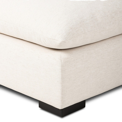 Four Hands Westwood LAF Chaise PC - 43.5" - Crypton Nomad Snow