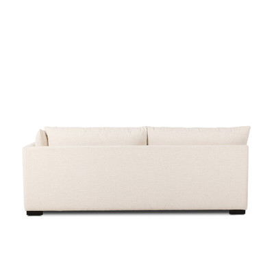 Four Hands Westwood RAF Sofa PC - 82" - Crypton Nomad Snow