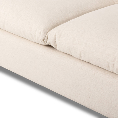 Four Hands Westwood RAF Sofa PC - 82" - Crypton Nomad Snow