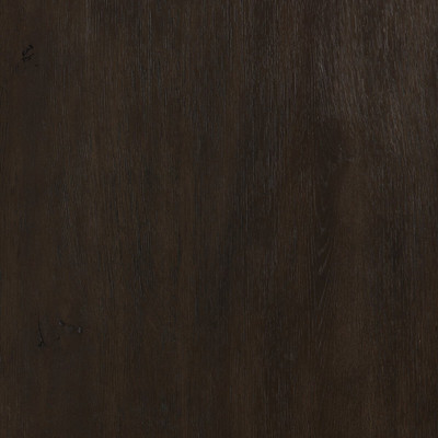 Amber Lewis x Four Hands Edison Dining Table - Smoked Black