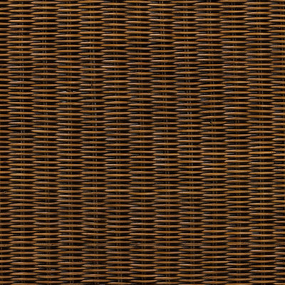 Amber Lewis x Four Hands Senna LAF Woven Dining Bench 72" - Rodin Sand