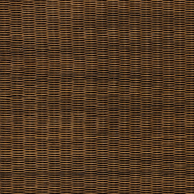 Amber Lewis x Four Hands Senna RAF Woven Dining Bench 49" - Rodin Sand