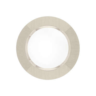 Bernhardt Axiom Round Dining Table - Base