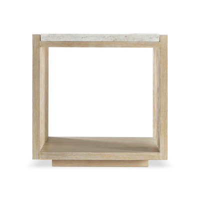 Bernhardt Asana Side Table