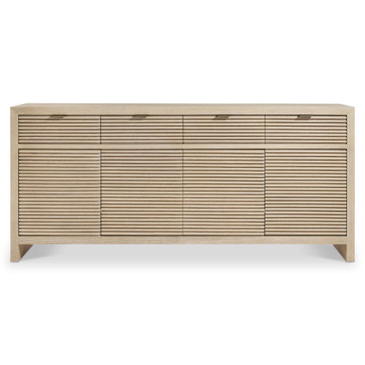 Bernhardt Asana Buffet