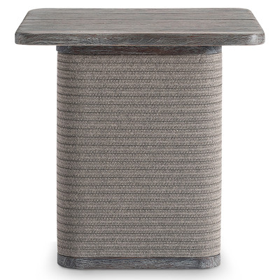 Bernhardt Rialto Outdoor Side Table