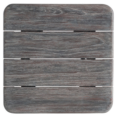 Bernhardt Rialto Outdoor Side Table