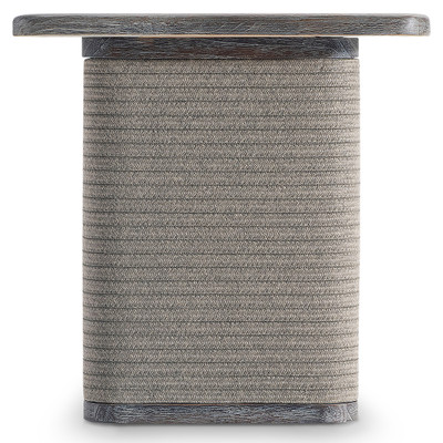 Bernhardt Rialto Outdoor Side Table