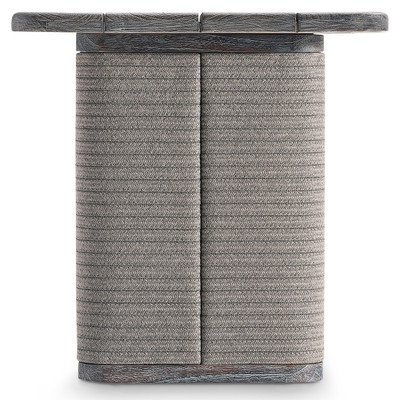 Bernhardt Rialto Outdoor Side Table