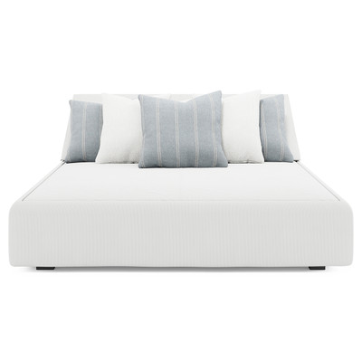 Bernhardt Rio Outdoor Daybed