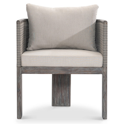 Bernhardt Rialto Outdoor Arm Chair