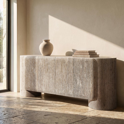 Bernhardt Darrow Entertainment Credenza