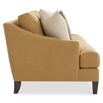 Bernhardt Marisol Fabric Sofa