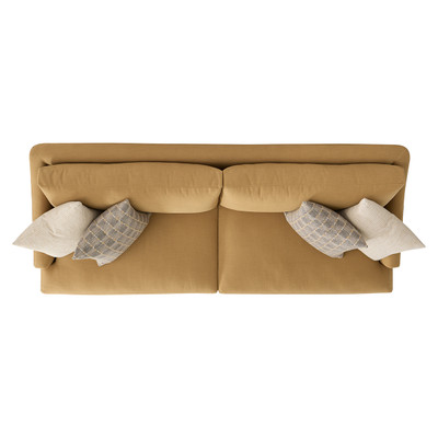 Bernhardt Marisol Fabric Sofa
