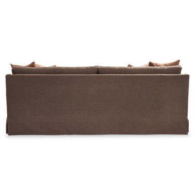 Bernhardt Langley Fabric Sofa