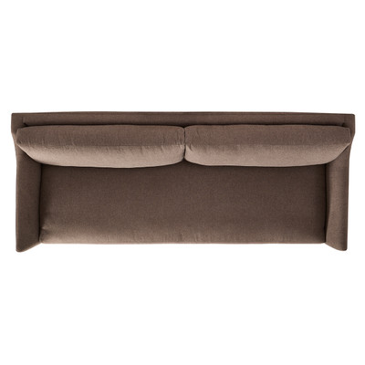 Bernhardt Langley Fabric Sofa