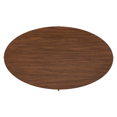 Bernhardt Morrison Cocktail Table