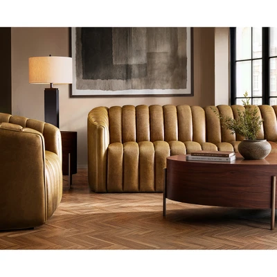 Bernhardt Morrison Cocktail Table