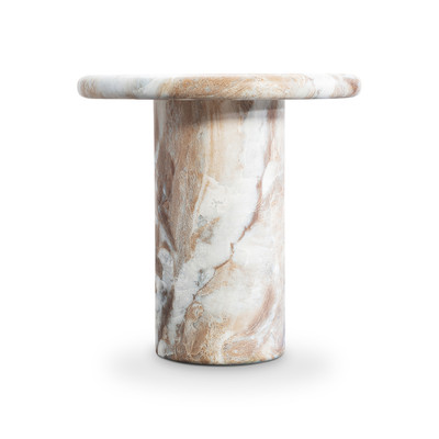 Bernhardt Shiloh Side Table