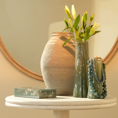 Jamie Young Colorwash Decorative Lacquered Box
