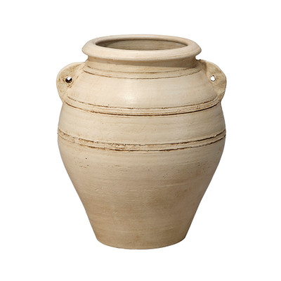 Jamie Young Gathering Ceramic Decorative Vessel