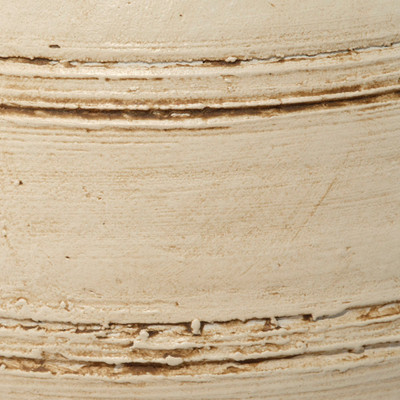 Jamie Young Gathering Ceramic Decorative Vessel