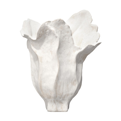 Jamie Young Lily Porcelain Decorative Vase