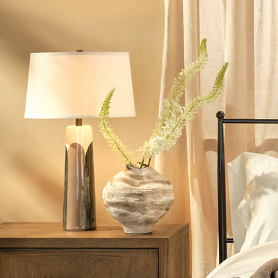 Jamie Young Maurice Ceramic Decorative Vase
