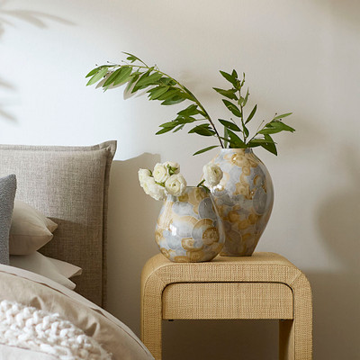 Jamie Young Tranquil Ceramic Decorative Vase