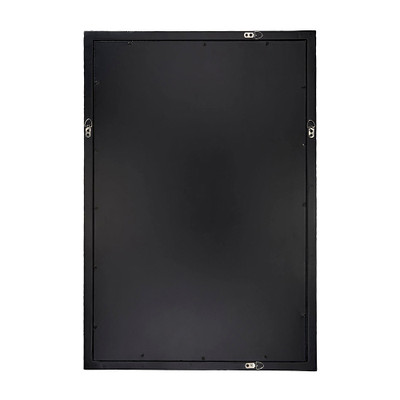 Jamie Young Marmont Mother of Pearl Rectangle Wall Mirror