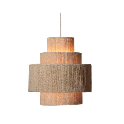 Jamie Young Filament Rope Pendant