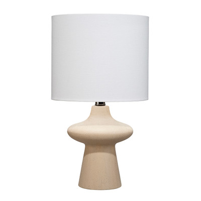 Jamie Young Oliver Ceramic Table Lamp