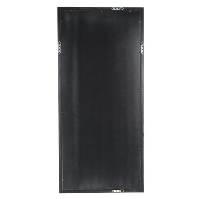 Jamie Young Heron Mother of Pearl Rectangle Floor Mirror