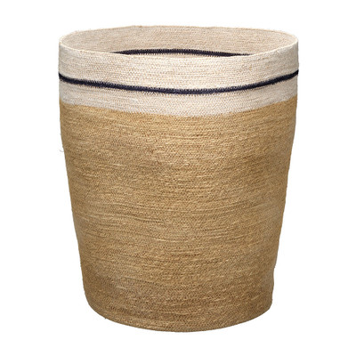 Jamie Young Cape Seagrass Basket - Natural