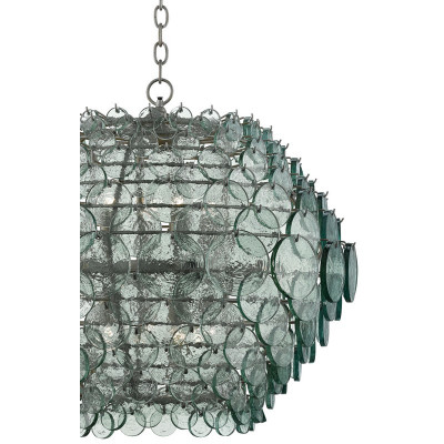 Braithwell Chandelier image 1
