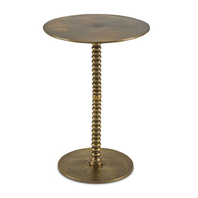 Dasari Accent Table