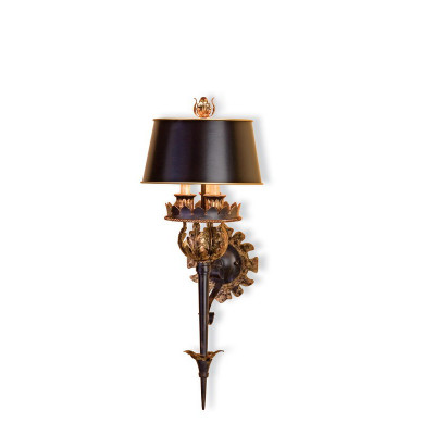 Duke Wall Sconce