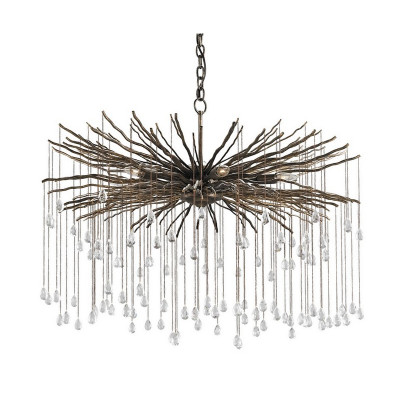 Fen Chandelier