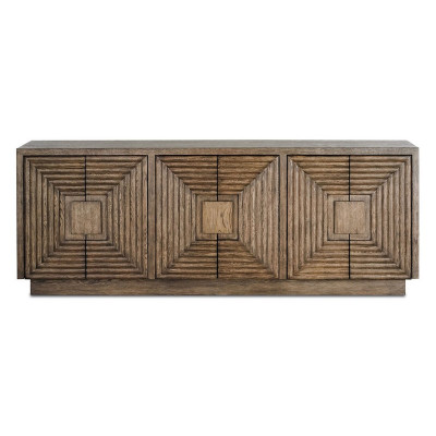 Morombe Credenza image 1