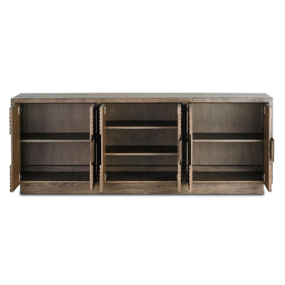 Morombe Credenza image 2