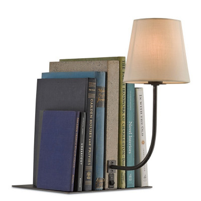 Oldknow Bookcase Lamp image 1