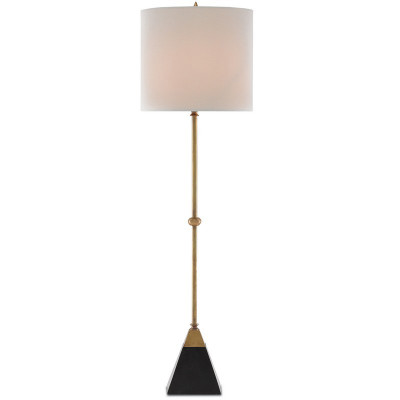 Recluse Table Lamp