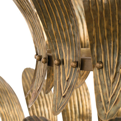 Analise Chandelier image 2