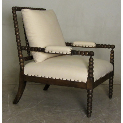 Bobbin Chair image 2