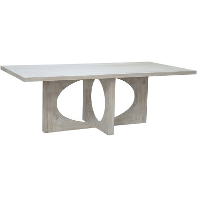 Buttercup Dining Table - 84.5"