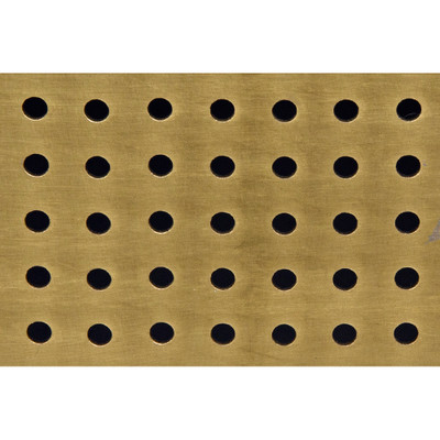 Noir Cosmopolitan Side Table - Bianco Marble